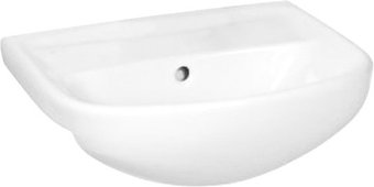 Jika Lyra Plus 55x45 (без отв. под смеситель) [8.1338.2.000.109.1]