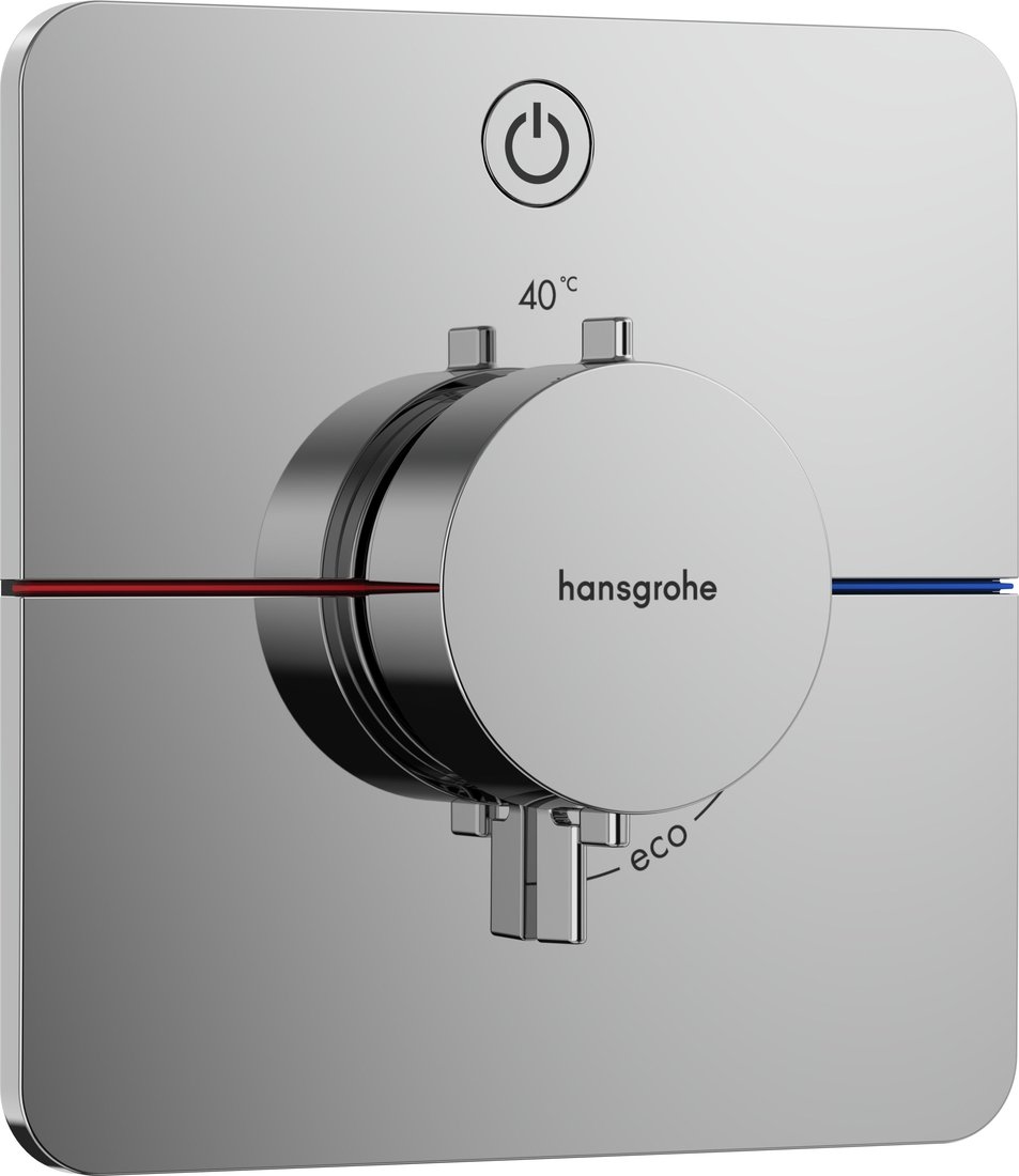 

Смеситель Hansgrohe 15581000