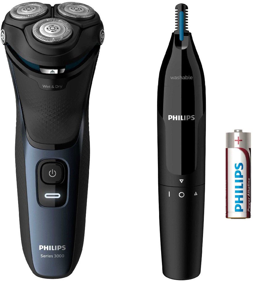 

Электробритва Philips S3134/57