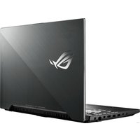 Игровой ноутбук ASUS ROG Strix SCAR II GL504GM-ES026T