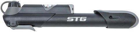 

Насос ручной велосипедный STG GP-61S