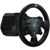 Руль Logitech RS50 System для Xbox и PC
