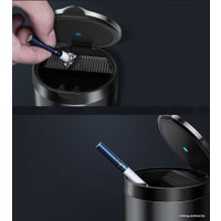 Пепельница Baseus CRYHG01-01