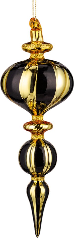 

Елочная игрушка Erich Krause Decor. Богема 62320