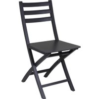 Стул Виста складной (венге)