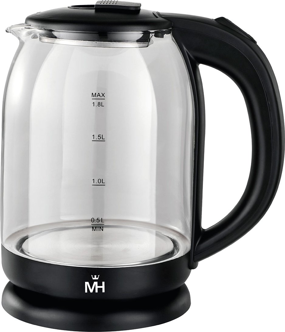 

Электрический чайник Mercury Haus MC-7903