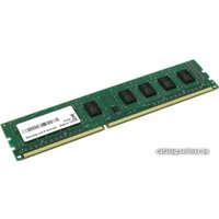 Оперативная память Foxline 4GB DDR3 PC3-12800 FL1600D3U11SL-4G