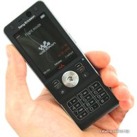 Кнопочный телефон Sony Ericsson W910i Walkman