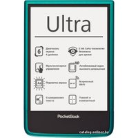 Электронная книга PocketBook Ultra (650)