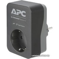 Сетевой фильтр APC PME1WB-RS