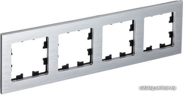 Рамка Schneider Electric AtlasDesign ATN312104
