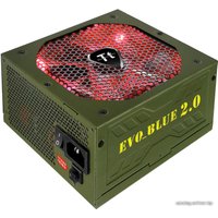 Блок питания Thermaltake EVO_BLUE 2.0 750W (EVO-750M-A)