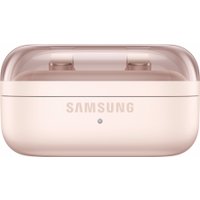 Наушники Samsung Galaxy Buds 4 Pro (розовое золото) в Бресте