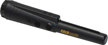 

Пинпоинтер Gold Hunter Basic