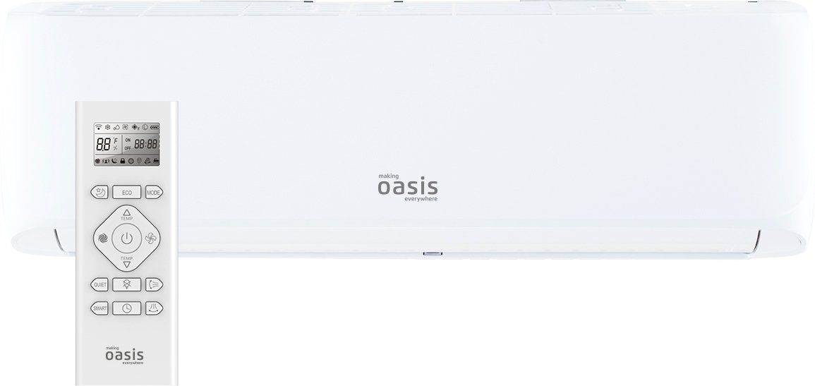 

Кондиционер Making Oasis Everywhere O-7I Pro