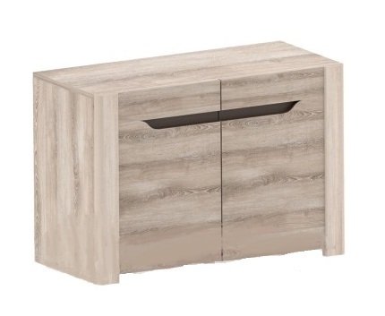 

Тумба Заречье Афина А16в (ясень таормина)