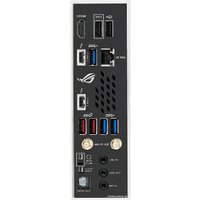 Материнская плата ASUS ROG Strix Z690-I Gaming WiFi