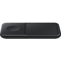 Беспроводное зарядное Samsung EP-P4300TBRGRU