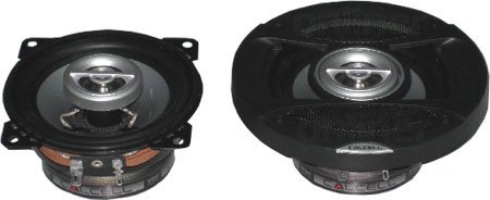 

Коаксиальная АС Calcell CP-402