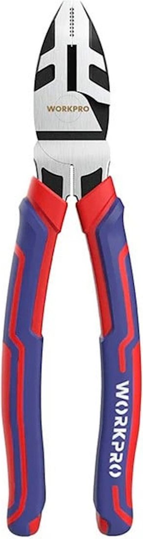 

Плоскогубцы Workpro WP231106