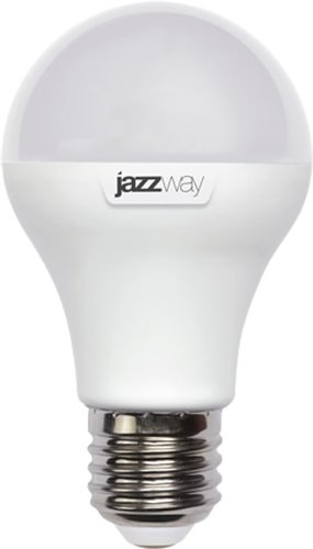 Светодиодная лампочка JAZZway PLED-A60 MO E27 20 Вт 6500 К