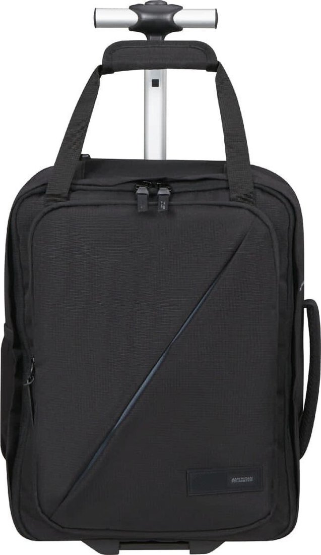 

Городской рюкзак American Tourister Take2cabin 91G-09013 (черный)