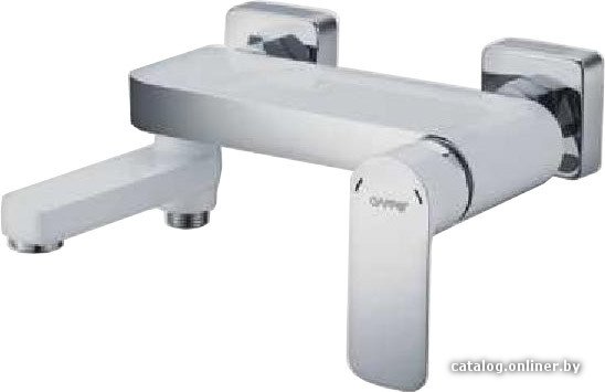 Смеситель Gappo G3248