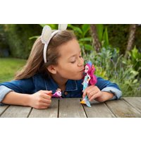 Кукла Enchantimals Маура Русалка и питомец Глайд GYJ02