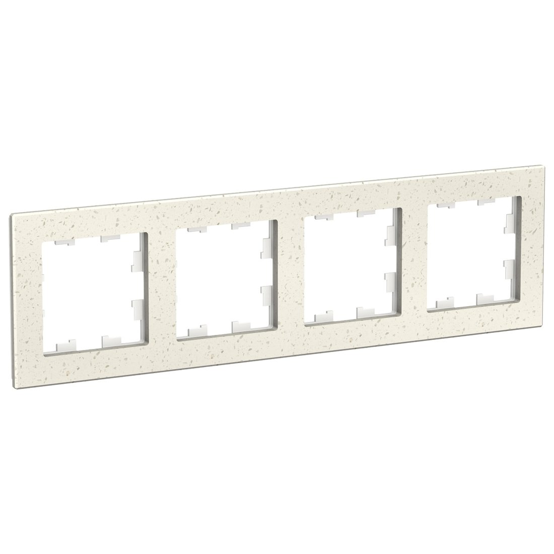

Рамка Schneider Electric AtlasDesign ATN343104