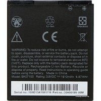 Аккумулятор для телефона Копия HTC BK07100