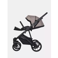 Универсальная коляска Riko Velar (2 в 1, бежевый)