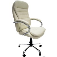 Офисное кресло Calviano VIP-Masserano SA-1693 H (бежевый)