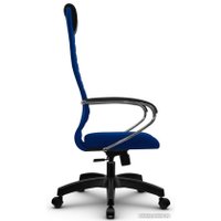 Офисное кресло Metta SU-BK130-10 PL (синий)