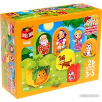 Конструктор Unicon Kids 9826970 Репка