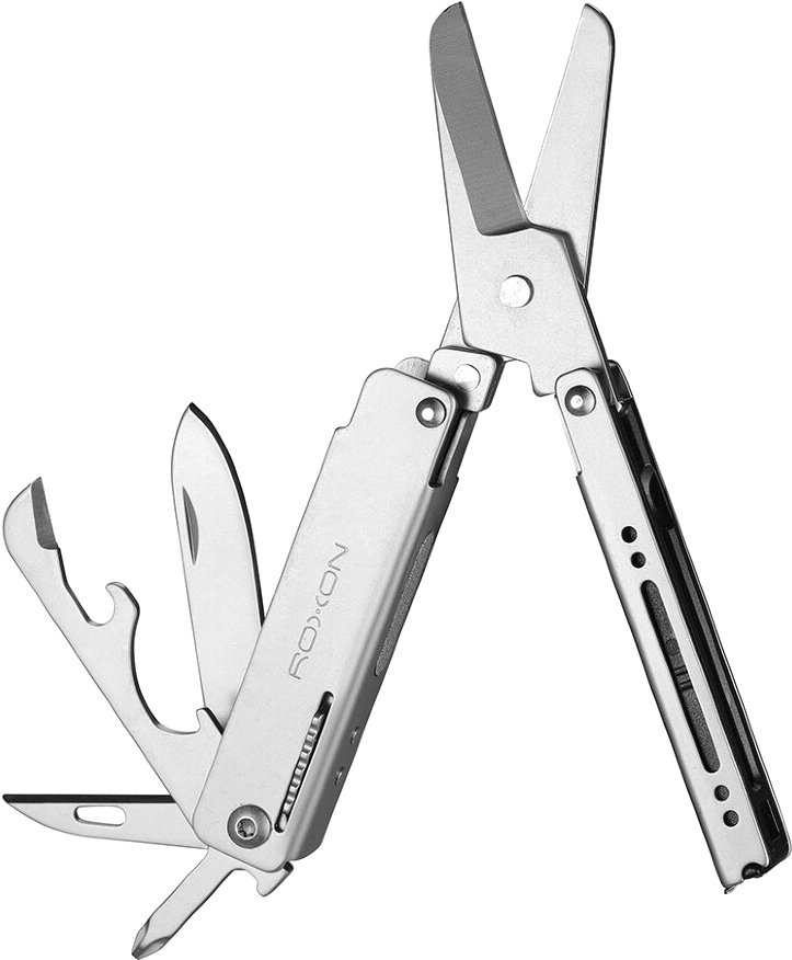 

Мультитул Roxon Mini M3