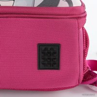 Школьный рюкзак Ecotope Kids Енот 057-540Y-16-CLR