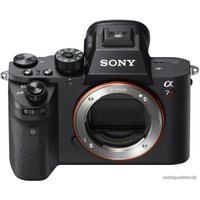 Беззеркальный фотоаппарат Sony Alpha a7R II Body (ILCE-7RM2)