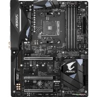 Материнская плата Gigabyte AORUS GA-AX370-Gaming K7 (rev. 1.0)