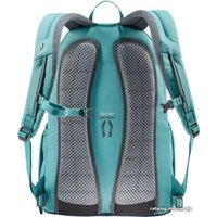 Городской рюкзак Deuter GoGo 3820021-2254 (sage-ivy)