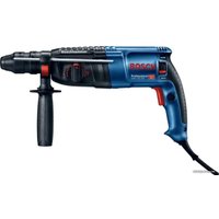 Перфоратор Bosch GBH 2-26 DFR Professional 061125476F