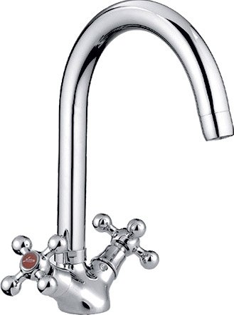 

Смеситель Ledeme H19 L4319