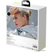 Наушники Baseus Covo BC10