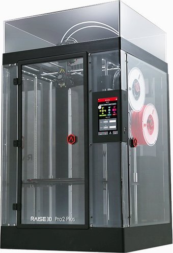 FDM принтер Raise3D Pro2 Plus