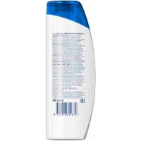 Шампунь Head & Shoulders Основной уход против перхоти 2 в 1 360 мл