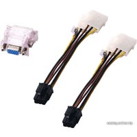 Видеокарта ZOTAC GeForce GTX 670 2GB GDDR5 (ZT-60304-10P)