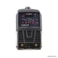 Сварочный инвертор Wurth TIG 200S AC/DC 5952380201