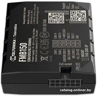 Автомобильный GPS-трекер Teltonika FMB150