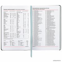 Ежедневник BRAUBERG недатированный Spirit 112117 (серый)