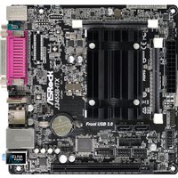 Материнская плата ASRock J3455B-ITX