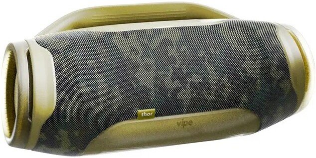 

Беспроводная колонка Vipe Thor (камуфляж)